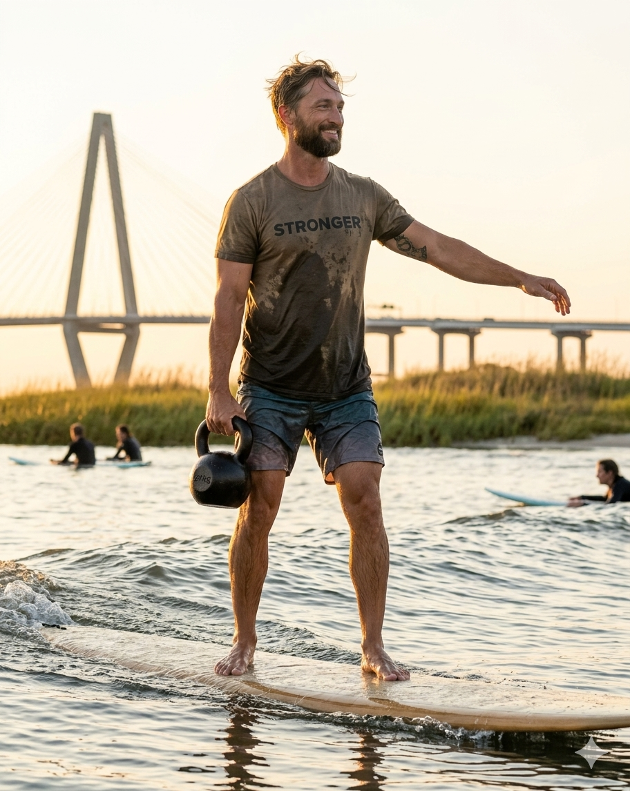 Mike Fickling, the Tube Whisperer